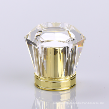 Bouchon de bouteille de parfum de collier d&#39;UV UV de marché usine usine OEM Surlyn